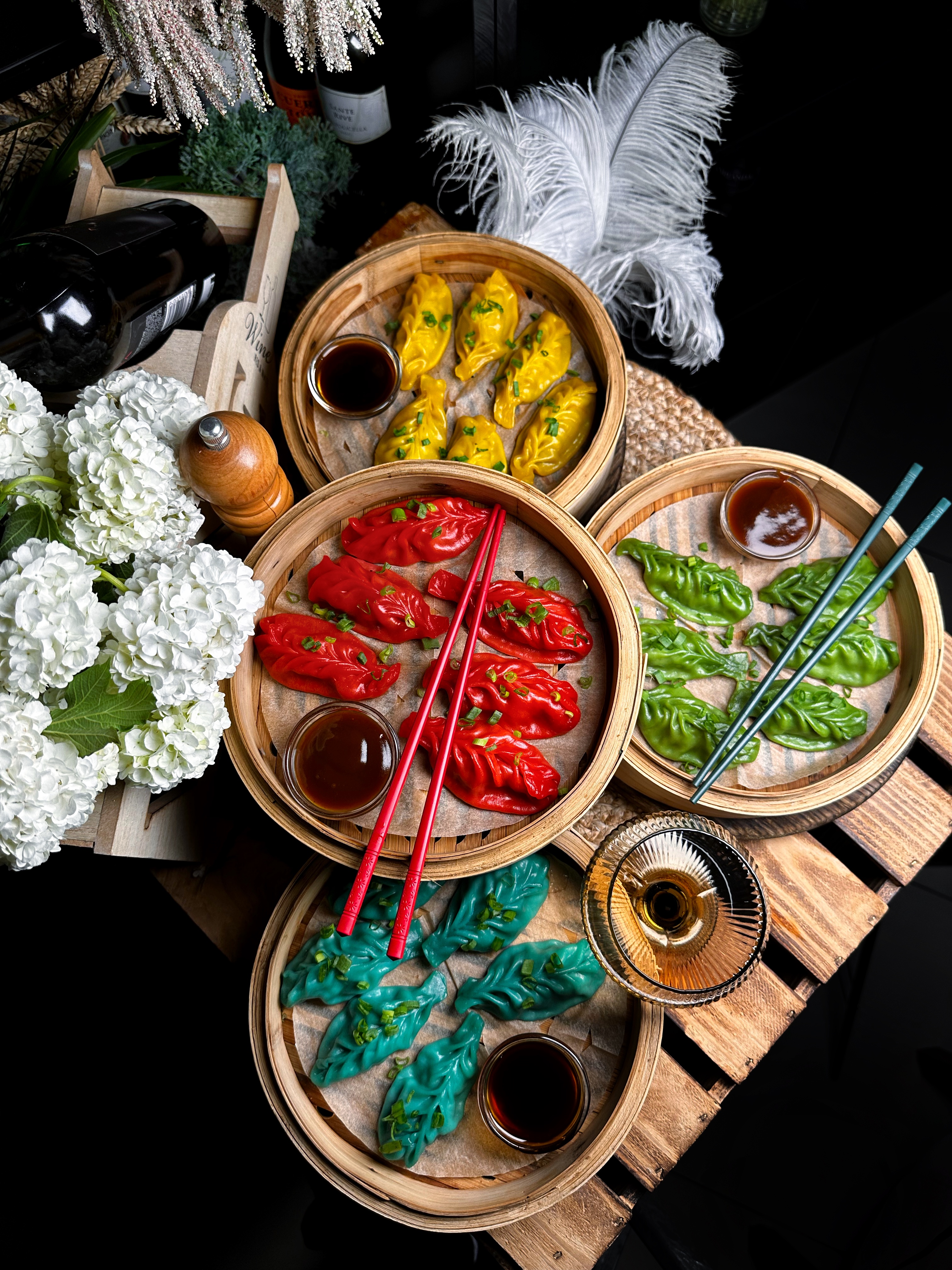 Umami Lab №5 image 6