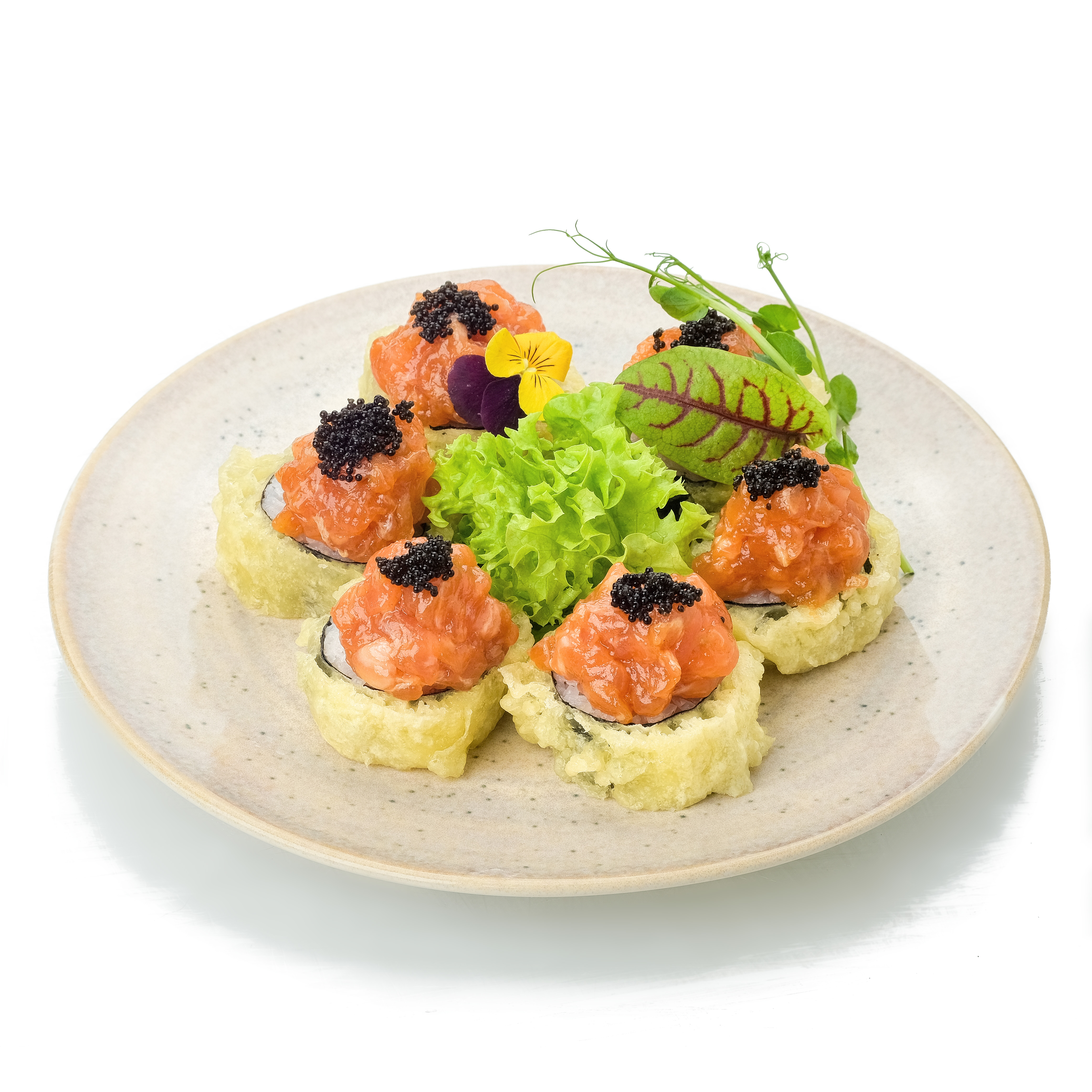 SUSHI VURADO image 5