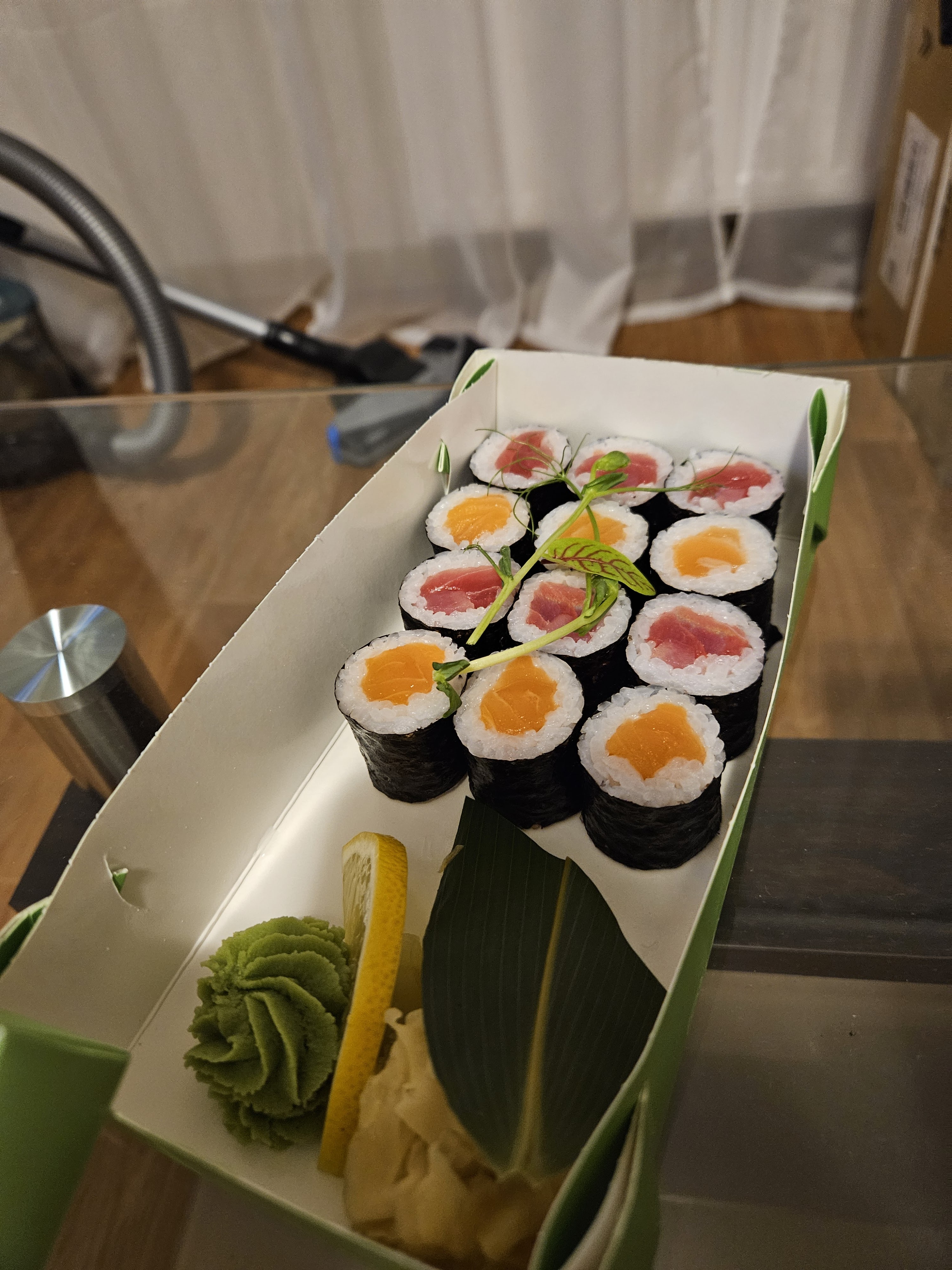 SUSHI VURADO image 9
