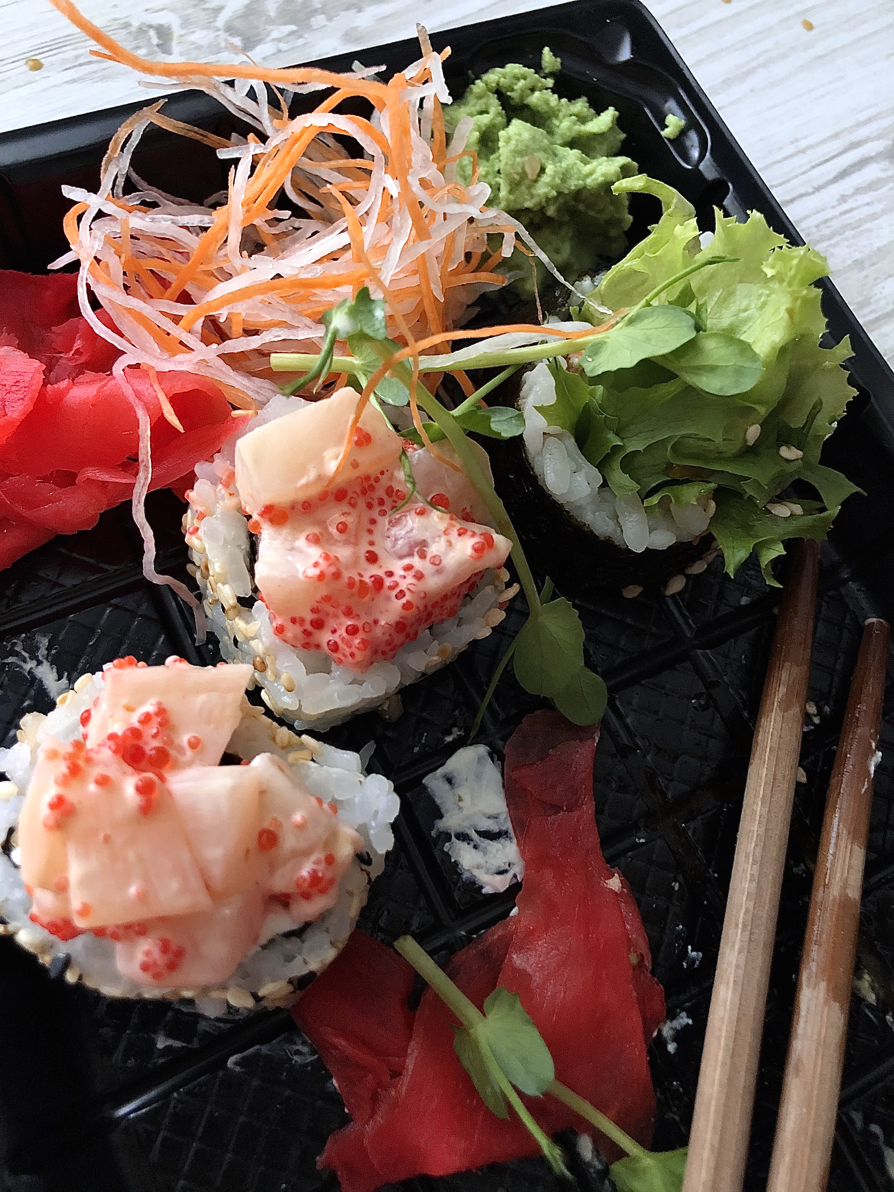 SUSHI VURADO image 10