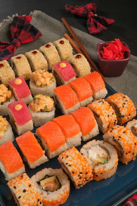 Sushi Story image 1