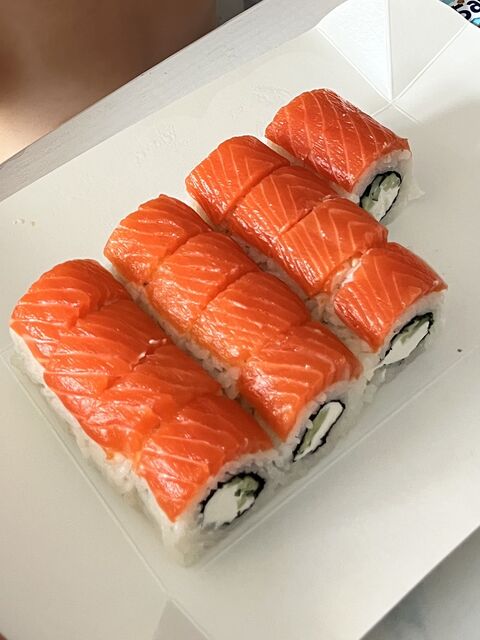 Sushi Story image 2