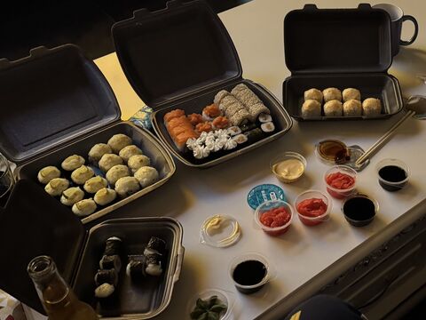 Sushi Story image 5