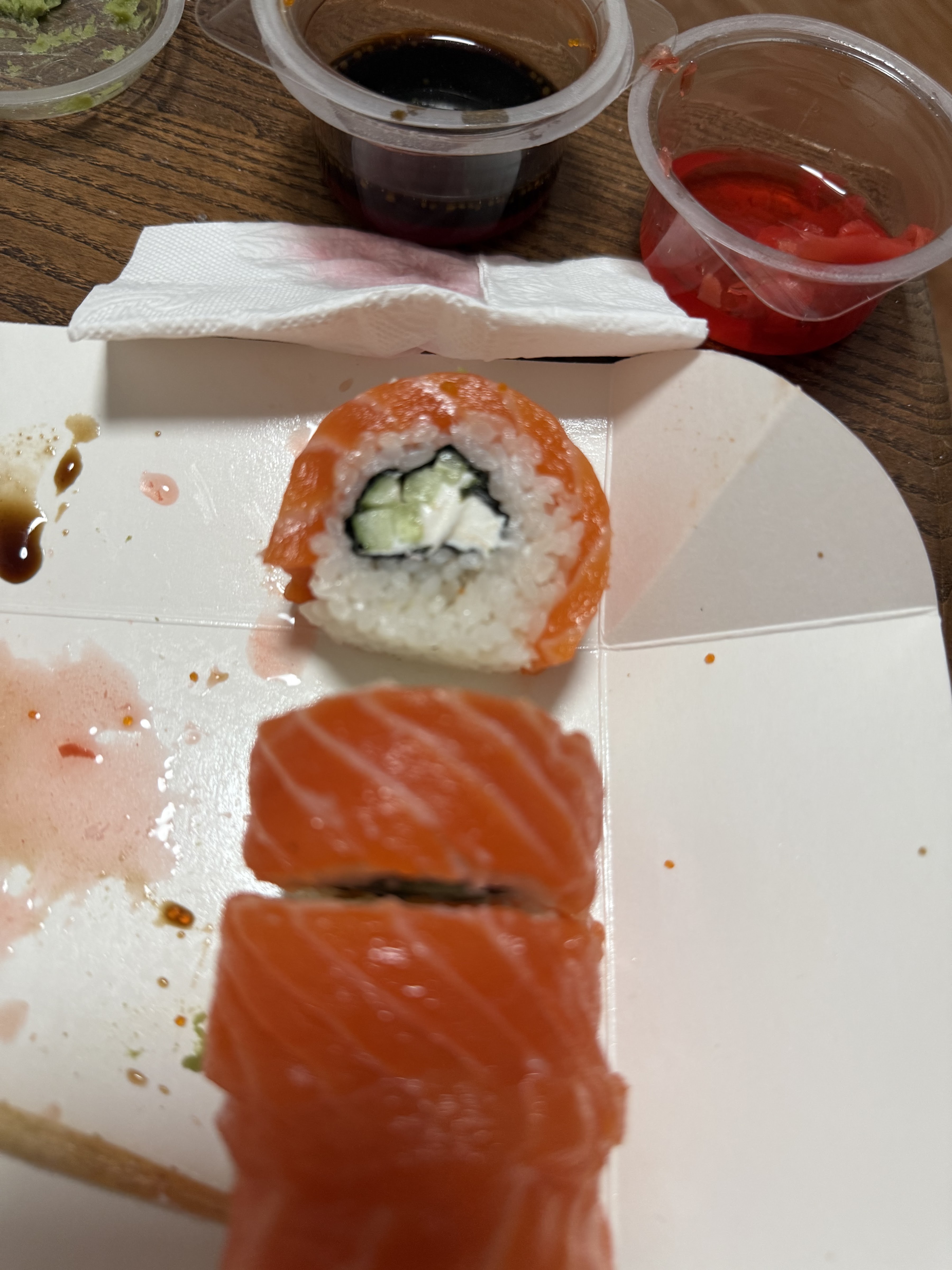 Sushi Story image 6