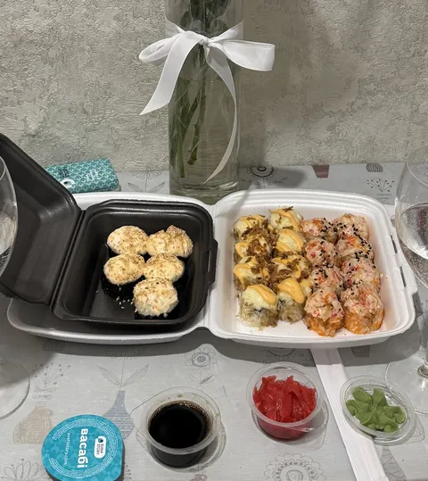 Sushi Story image 8
