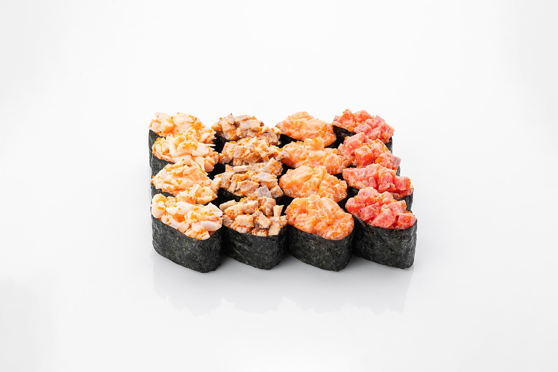Sushi Icons , вул. Єлизавети Чавдар, 13 image 5