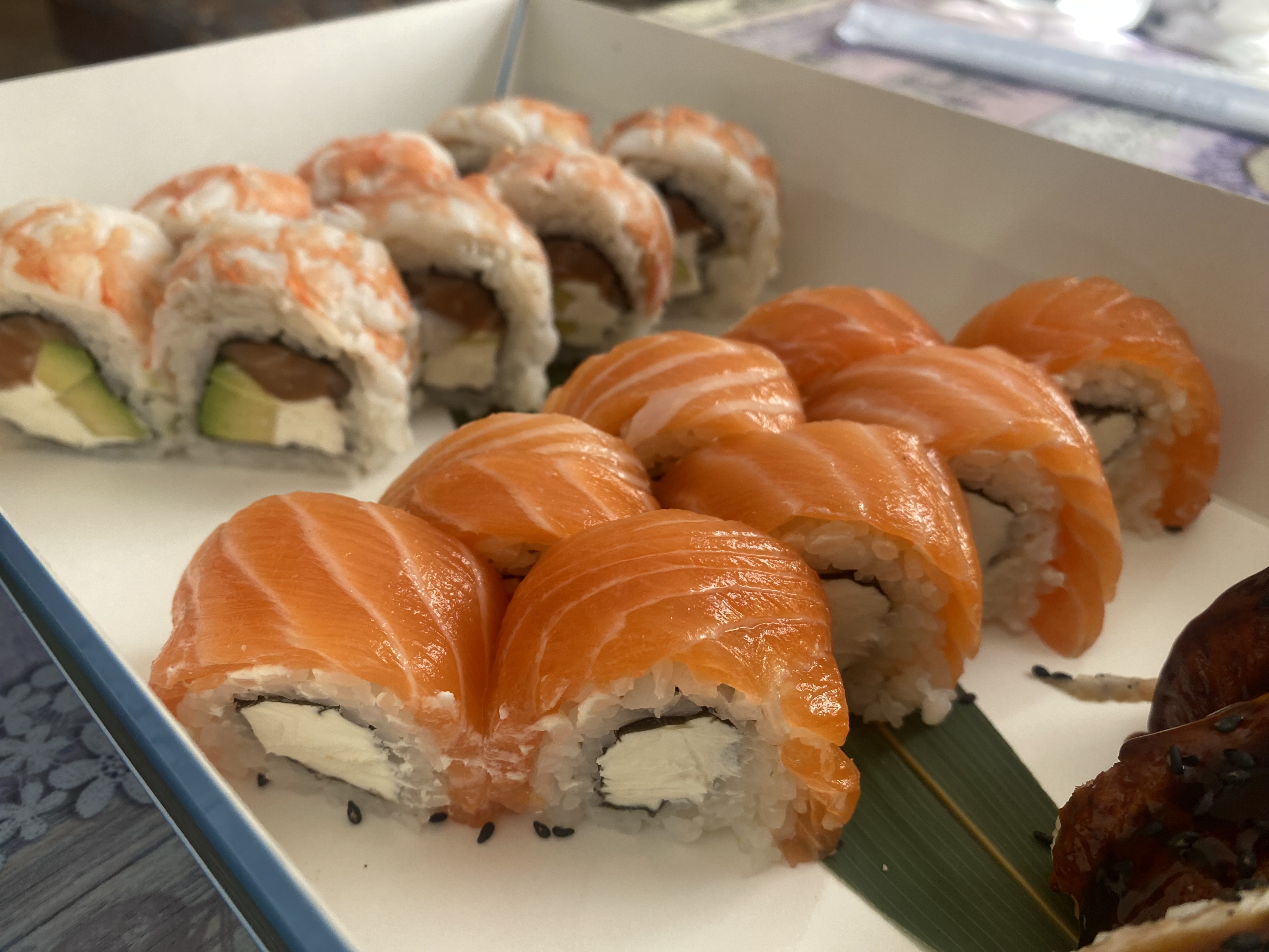 Sushi Icons , вул. Єлизавети Чавдар, 13 image 6