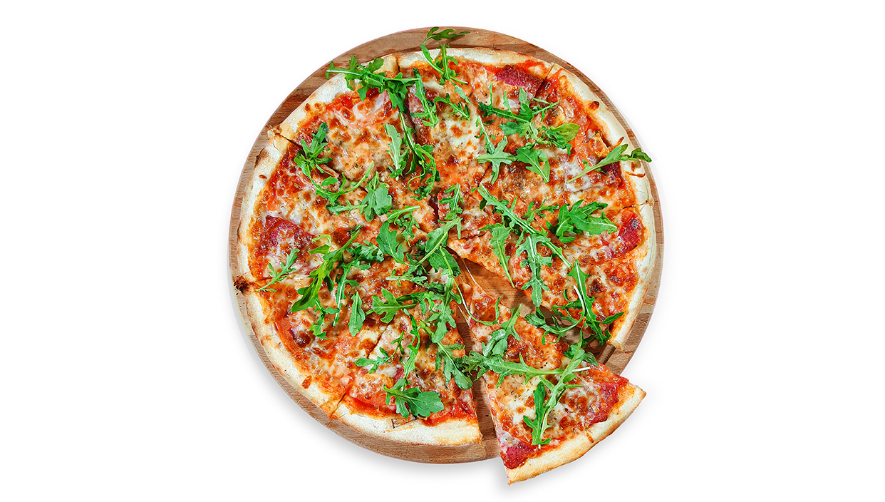 Пицерія Bazzilico image 2