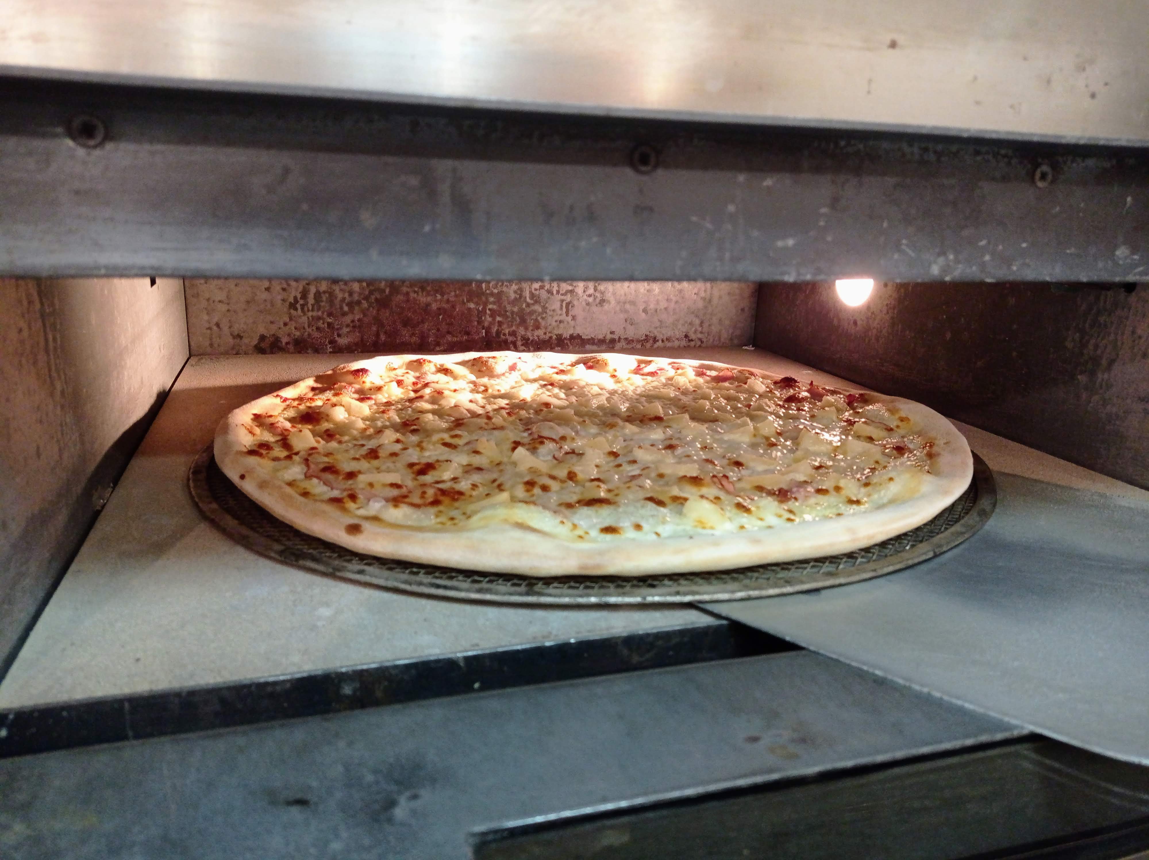 Пицерія Bazzilico image 4