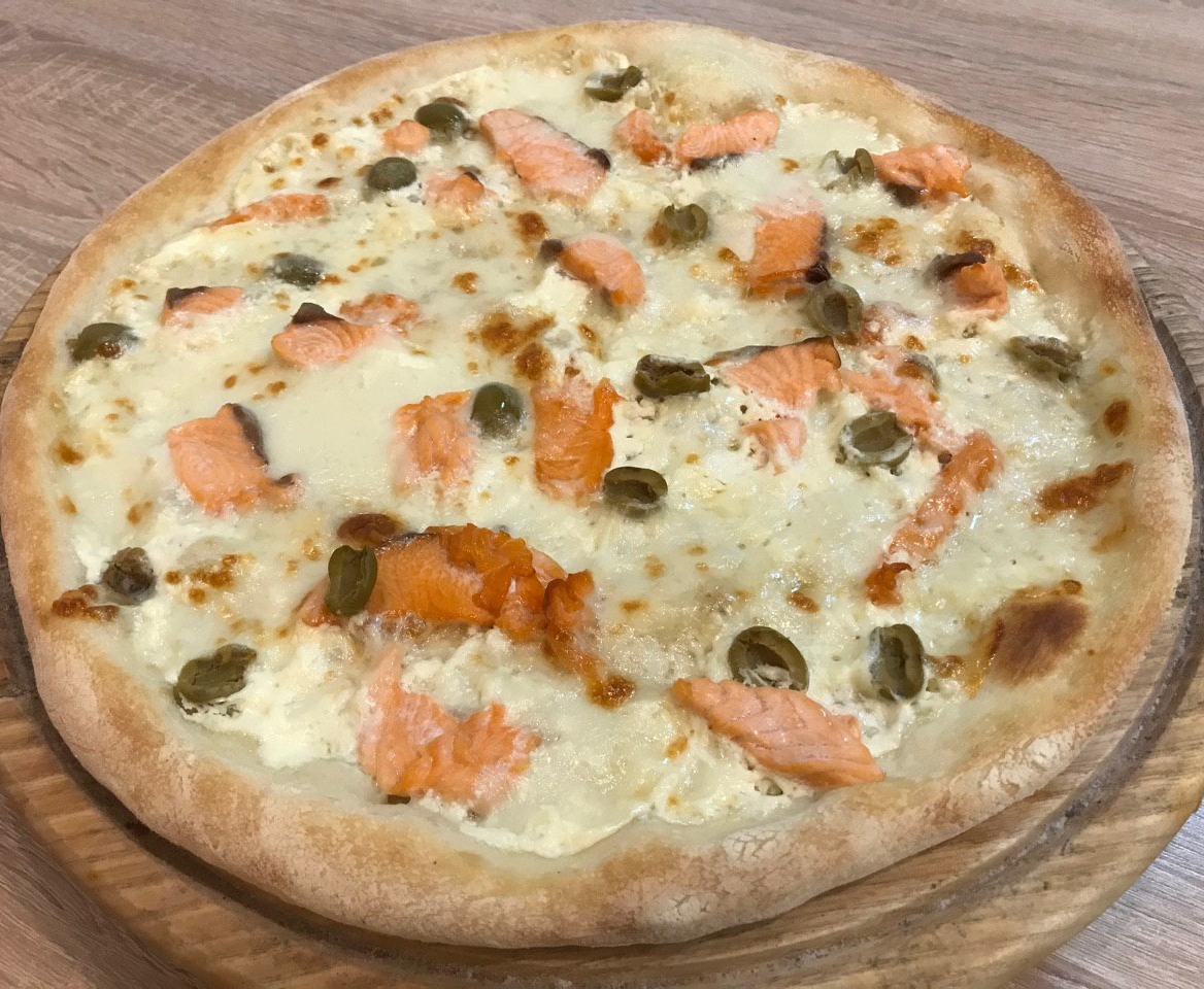 Пицерія Bazzilico image 7