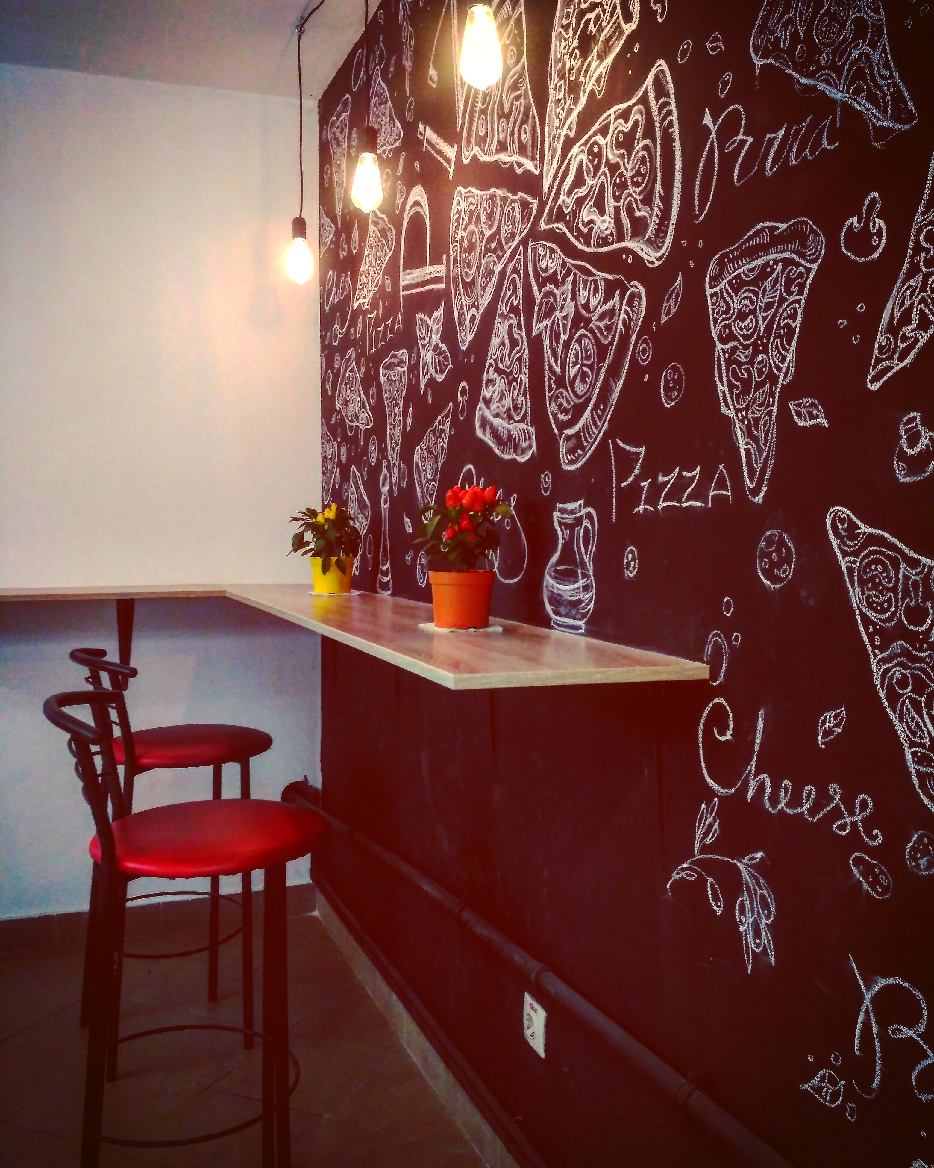 Пицерія Bazzilico image 8