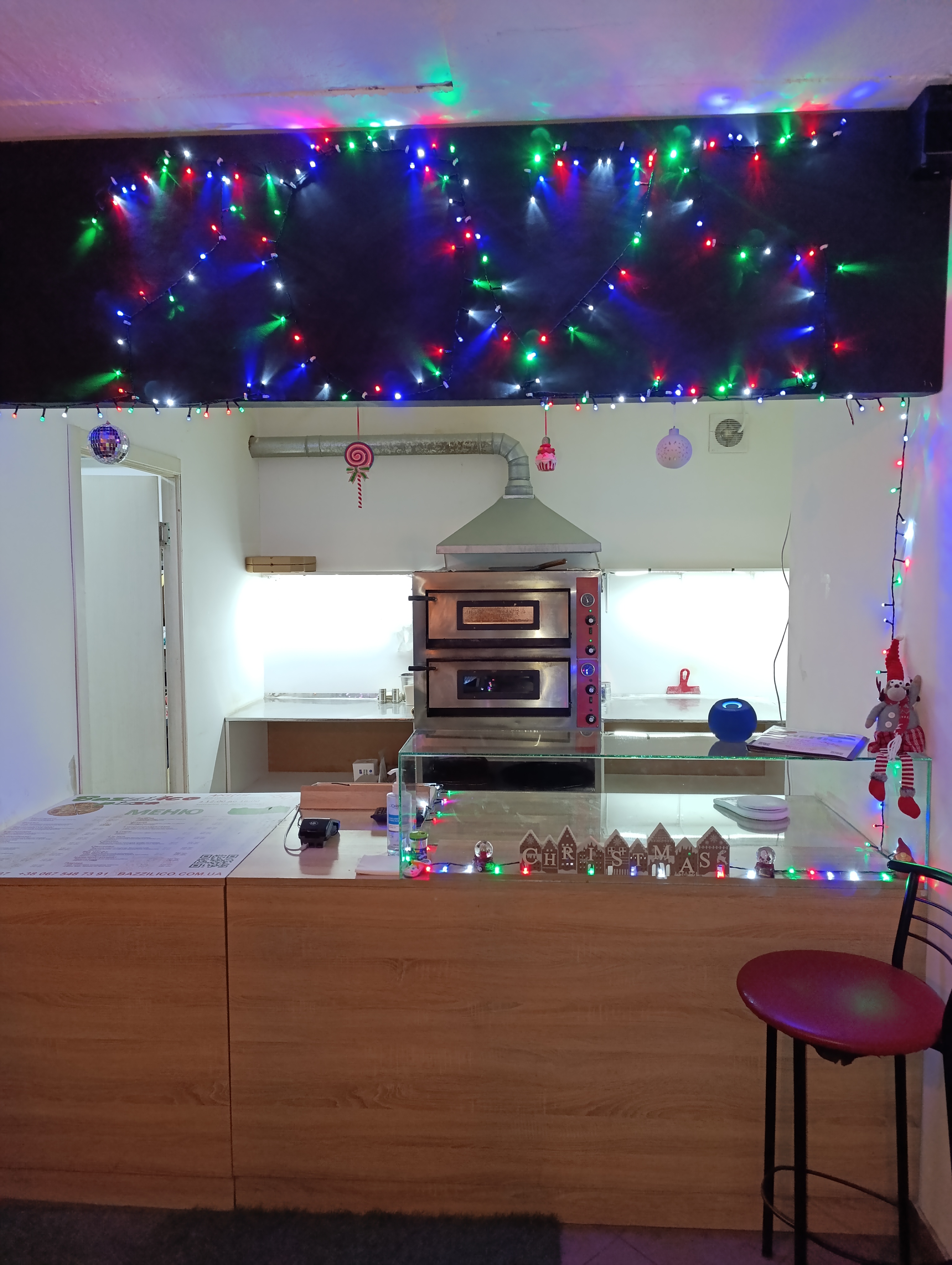 Пицерія Bazzilico image 9