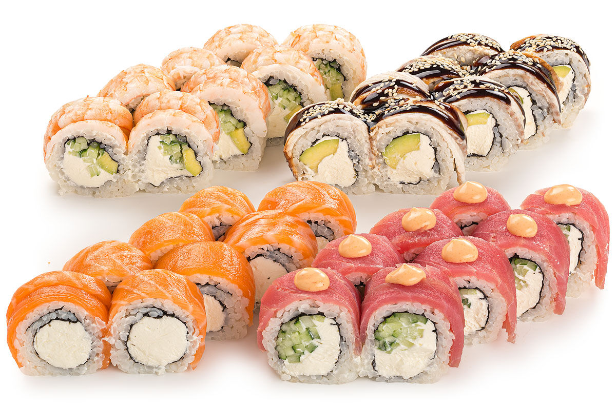 Sushi San image 3