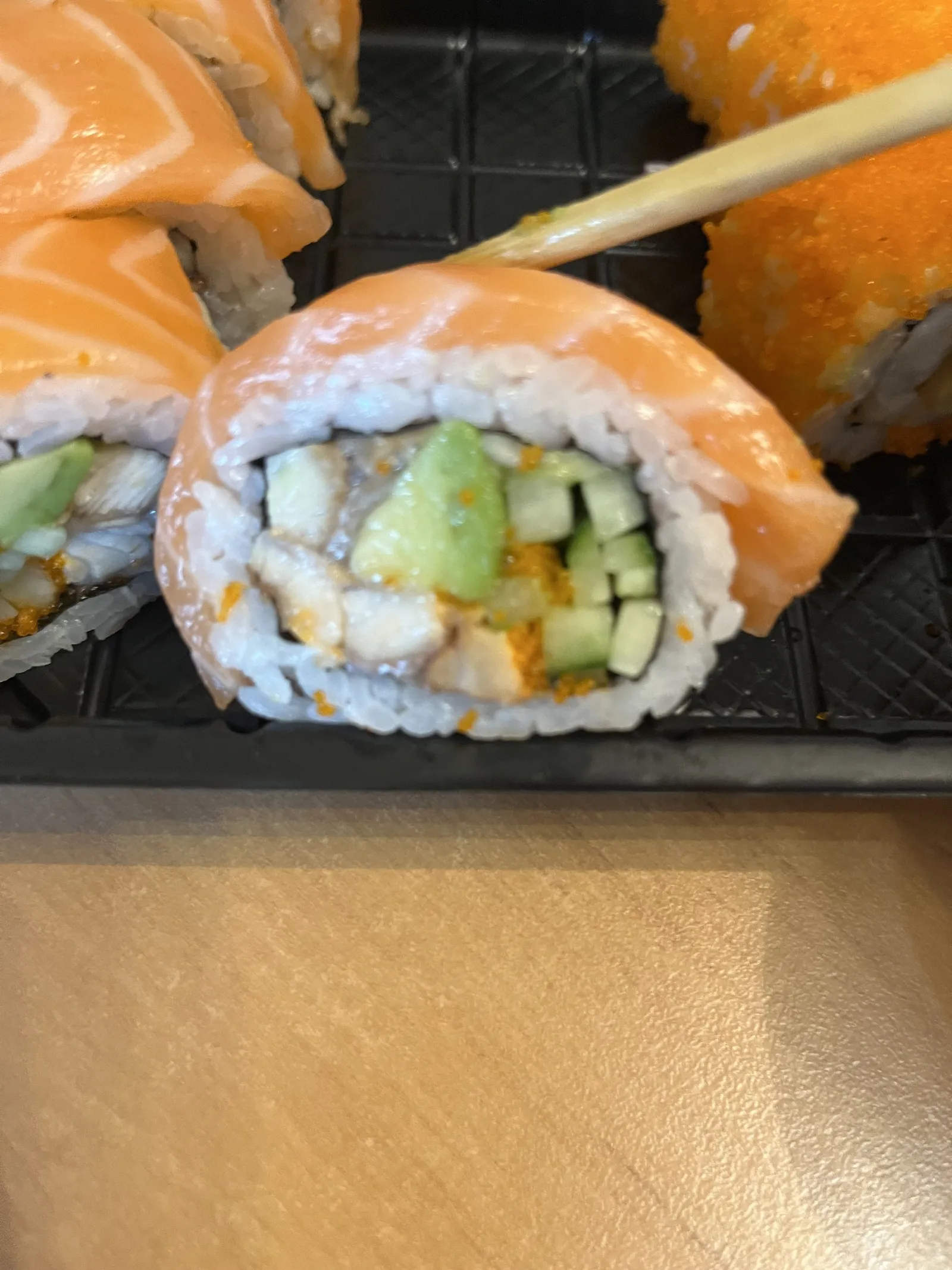 Sushi San image 5