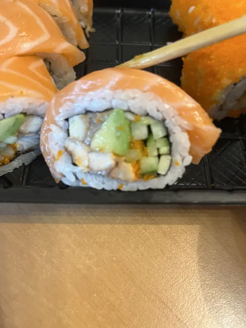 Sushi San image 5