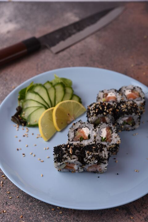 Sushi San image 7
