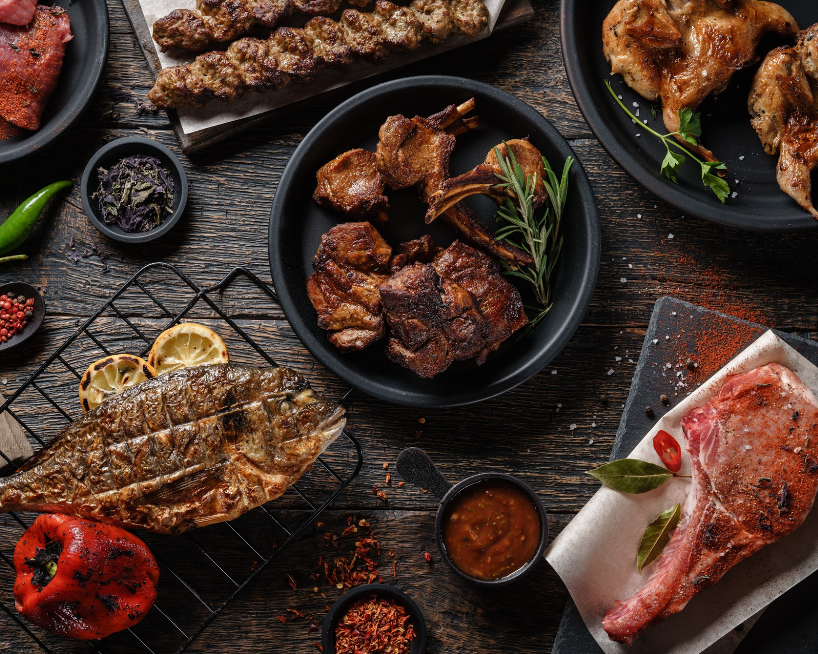 Shashlikyan Max | Шашликян image 5