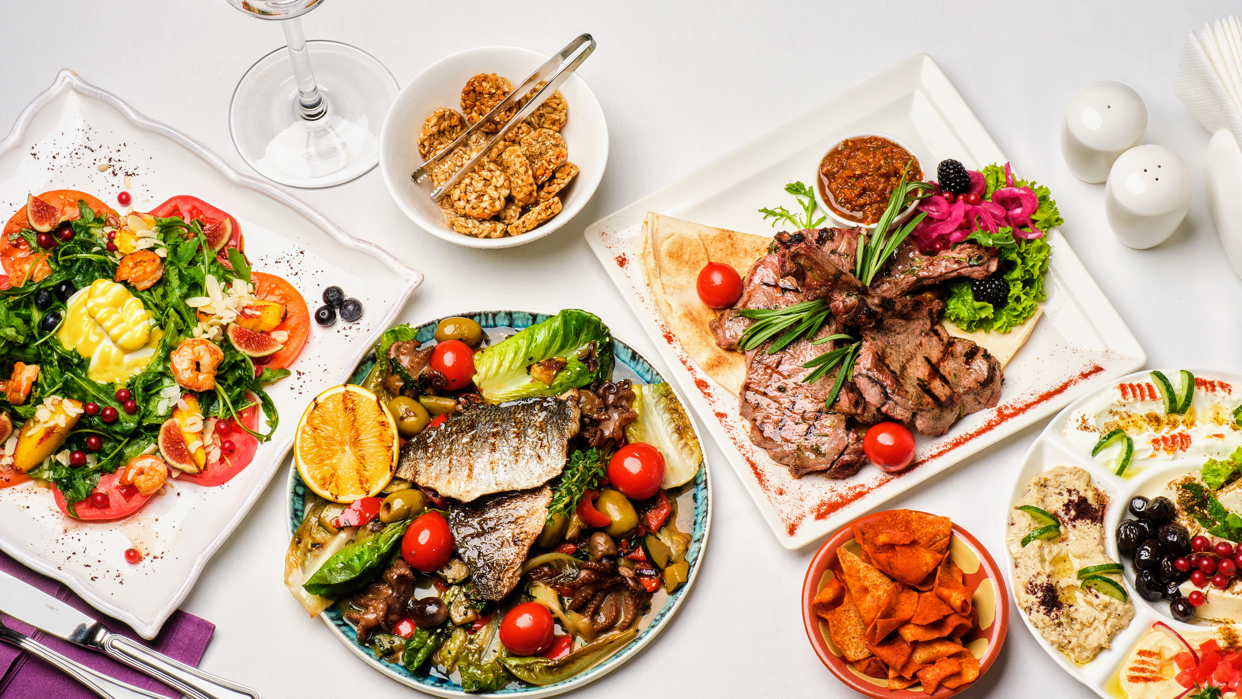 Ресторан «Мон-Шер» image 2