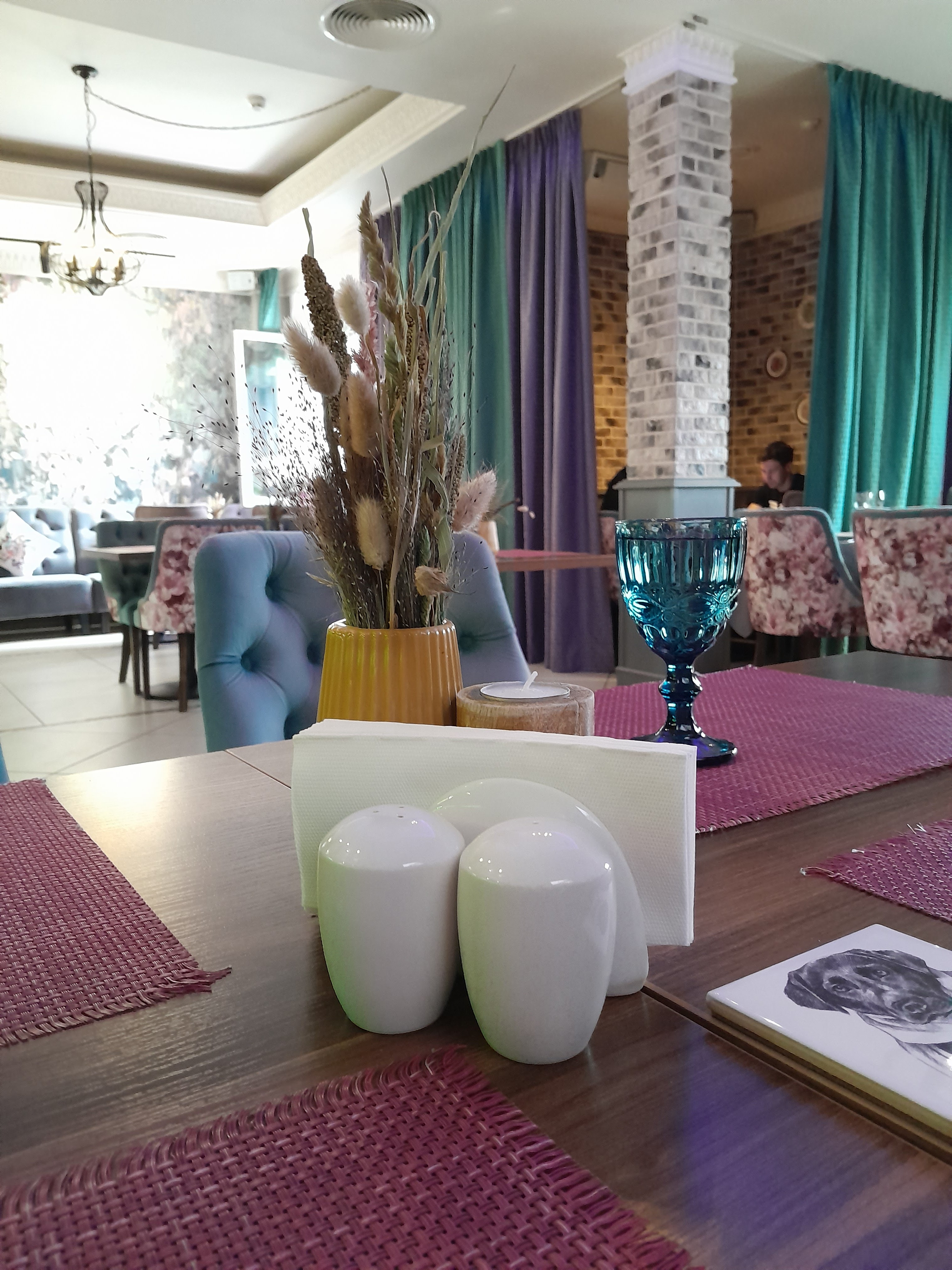 Ресторан «Мон-Шер» image 4