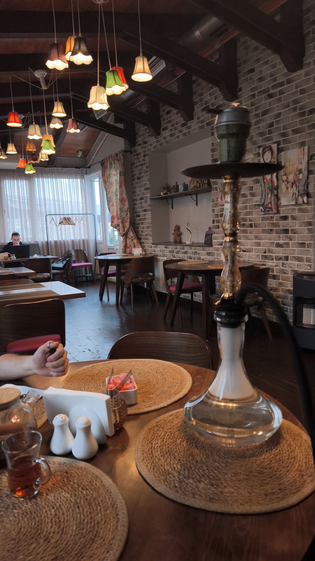 Ресторан «Мон-Шер» image 5