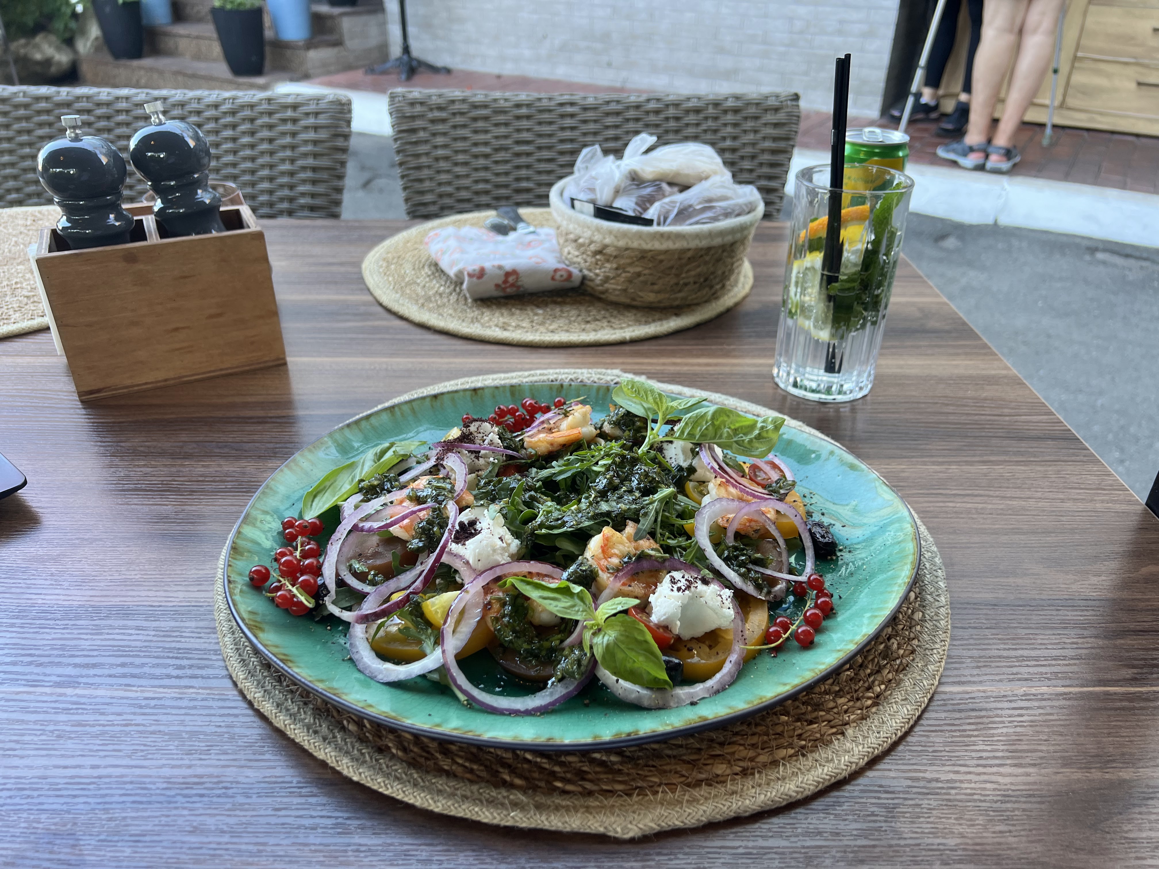 Ресторан «Мон-Шер» image 7