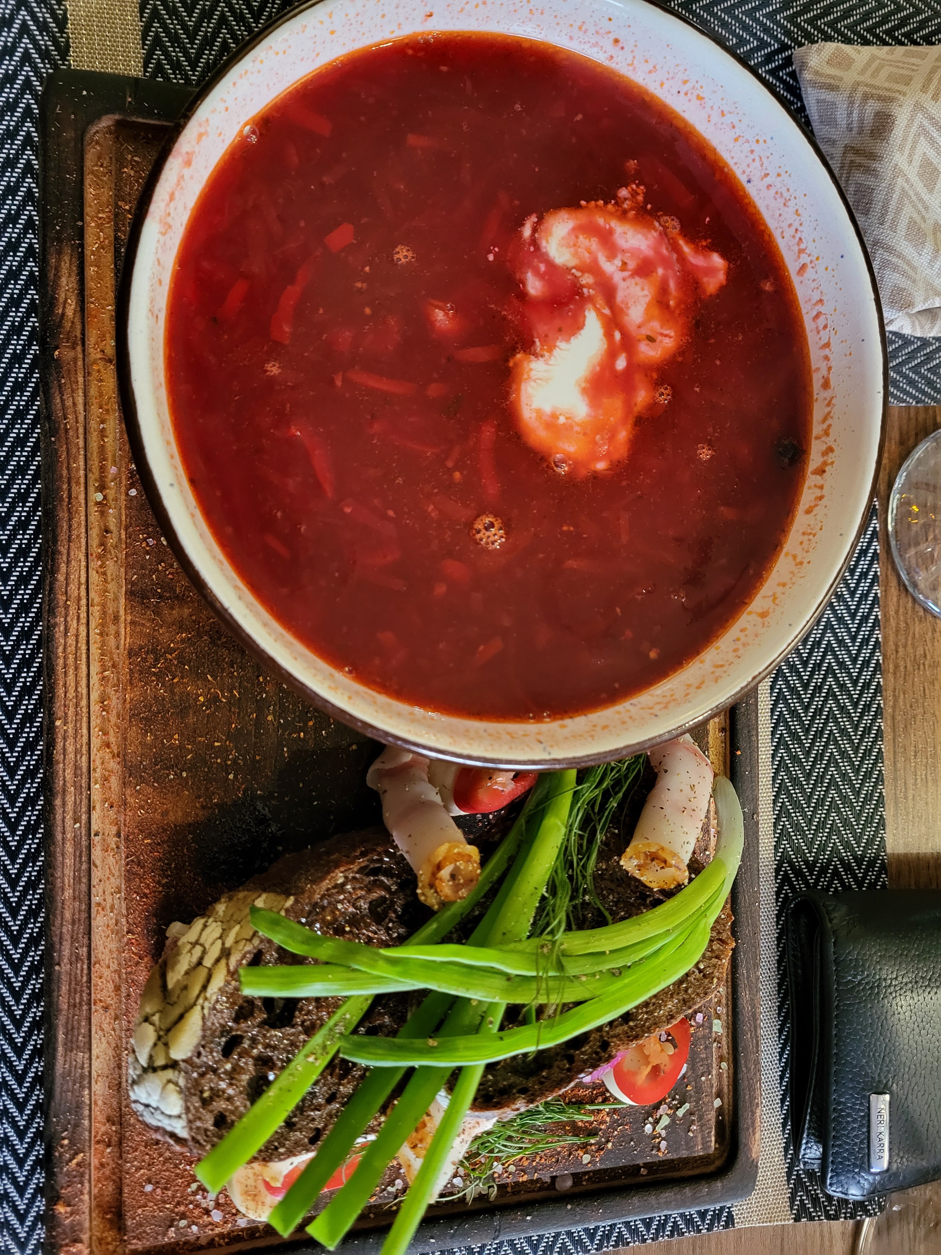 Ресторан «Мон-Шер» image 10