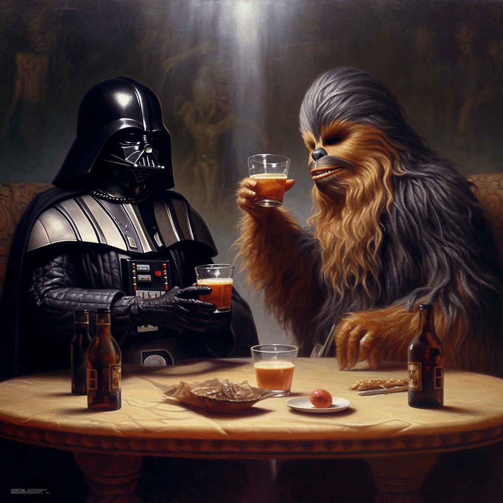 Temne Ta Svitle Bar - Mahazyn image 5