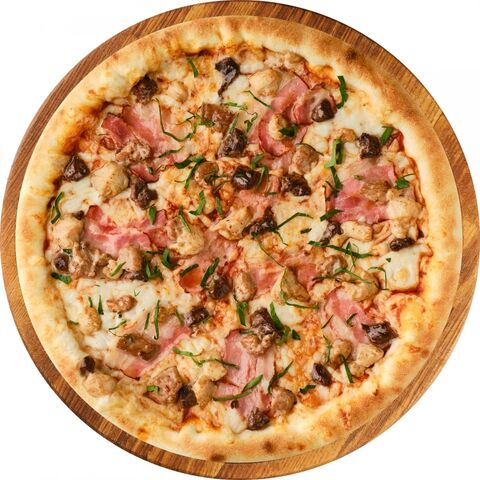 Pizza House - доставка пиццы, суши, wok image 5