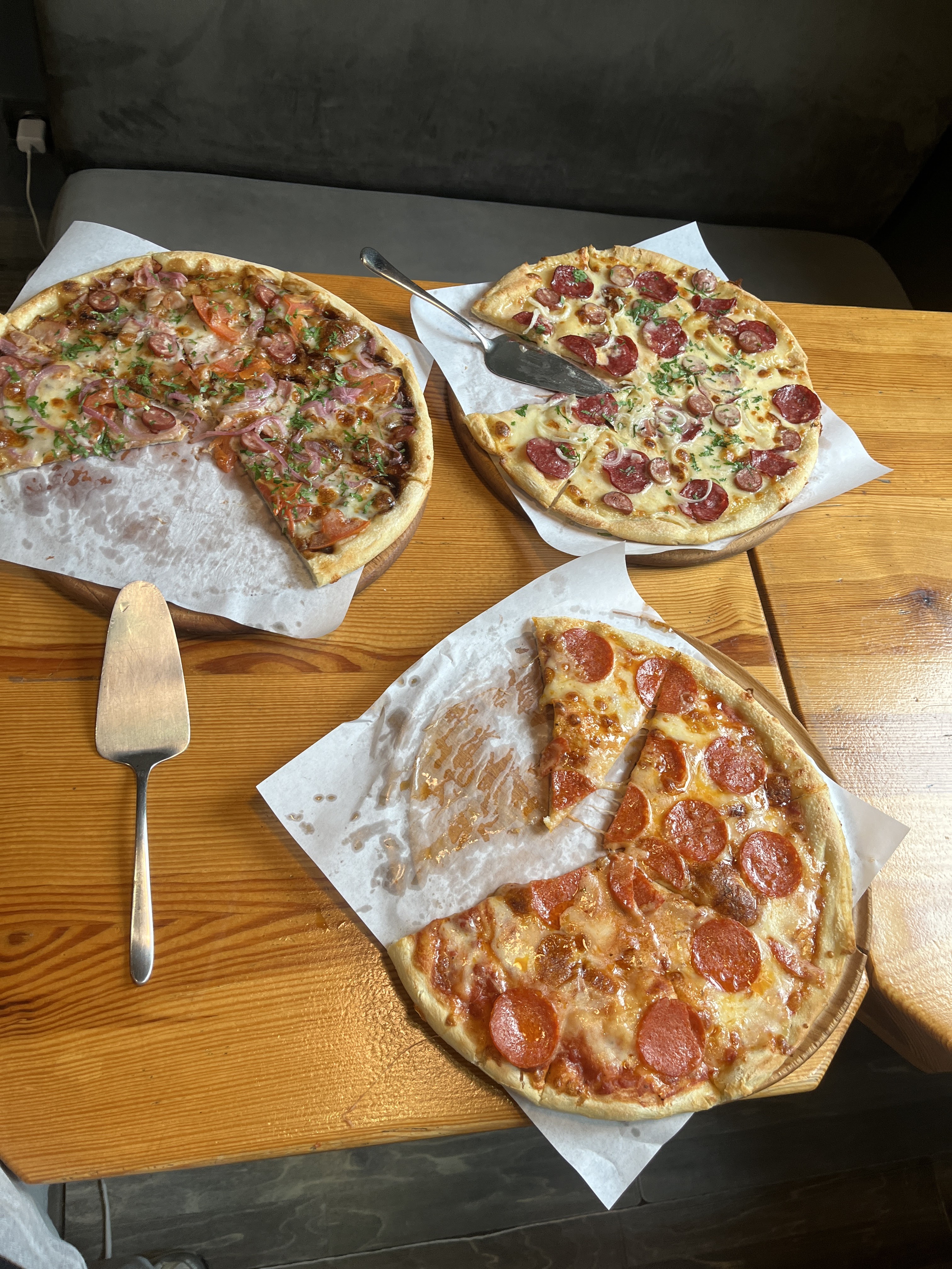 Pizza House - доставка пиццы, суши, wok image 8