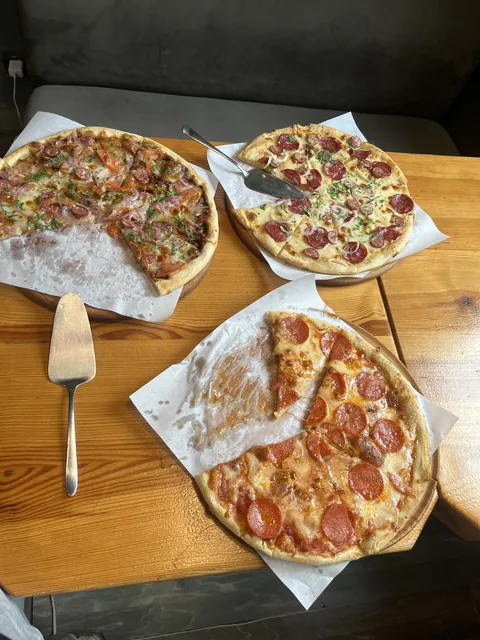 Pizza House - доставка пиццы, суши, wok image 8