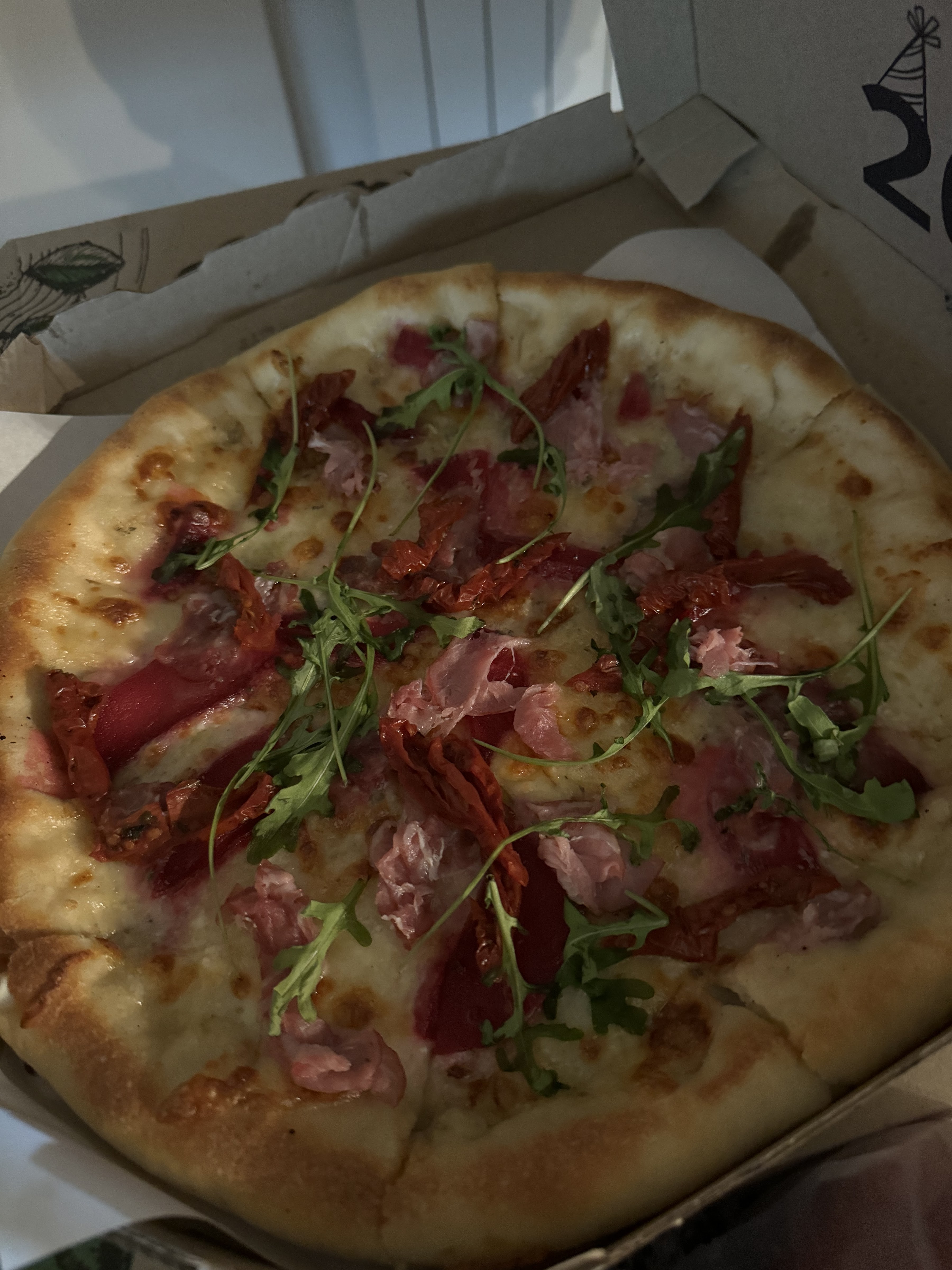 Pizza House - доставка пиццы, суши, wok image 9