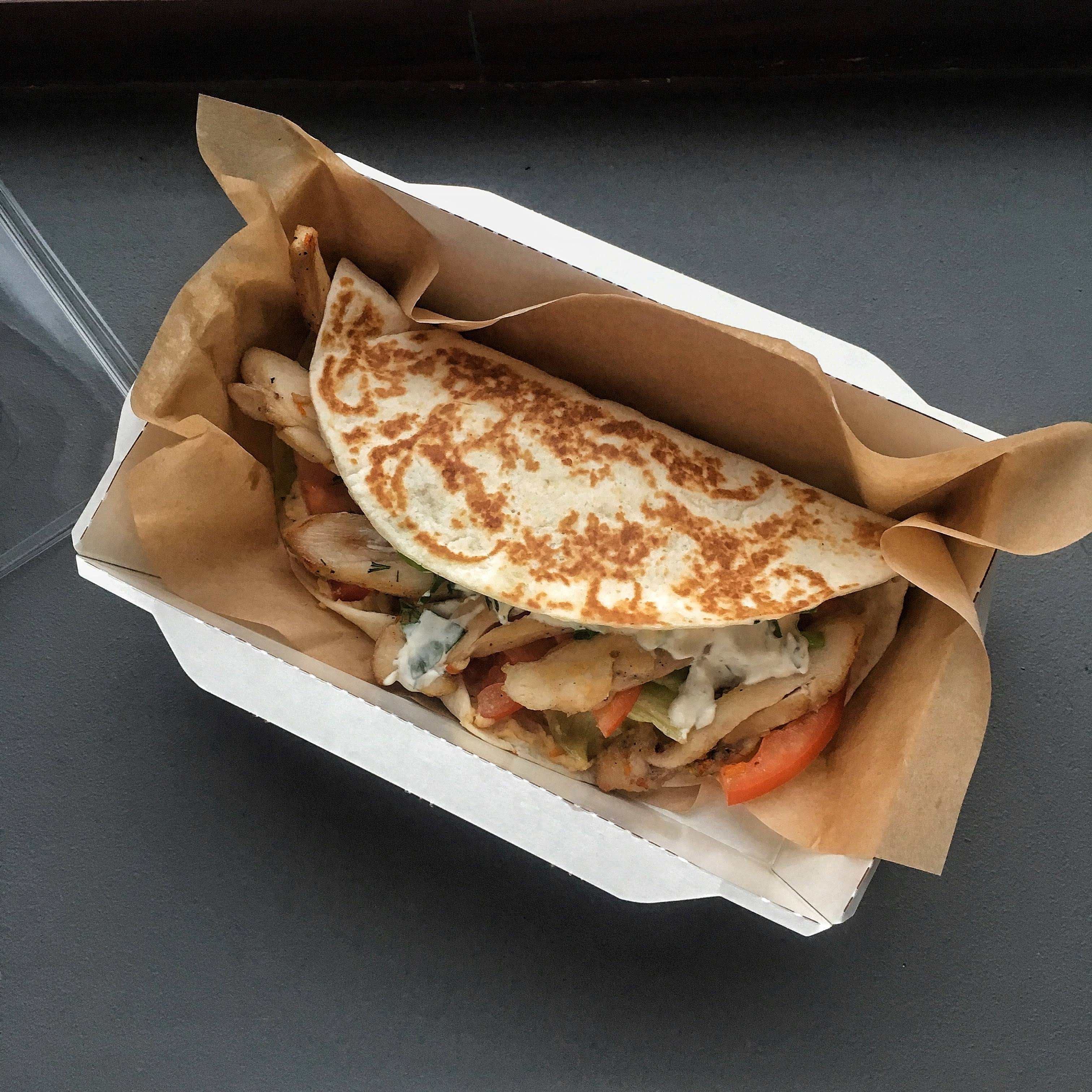 Gringo Street Food image 3