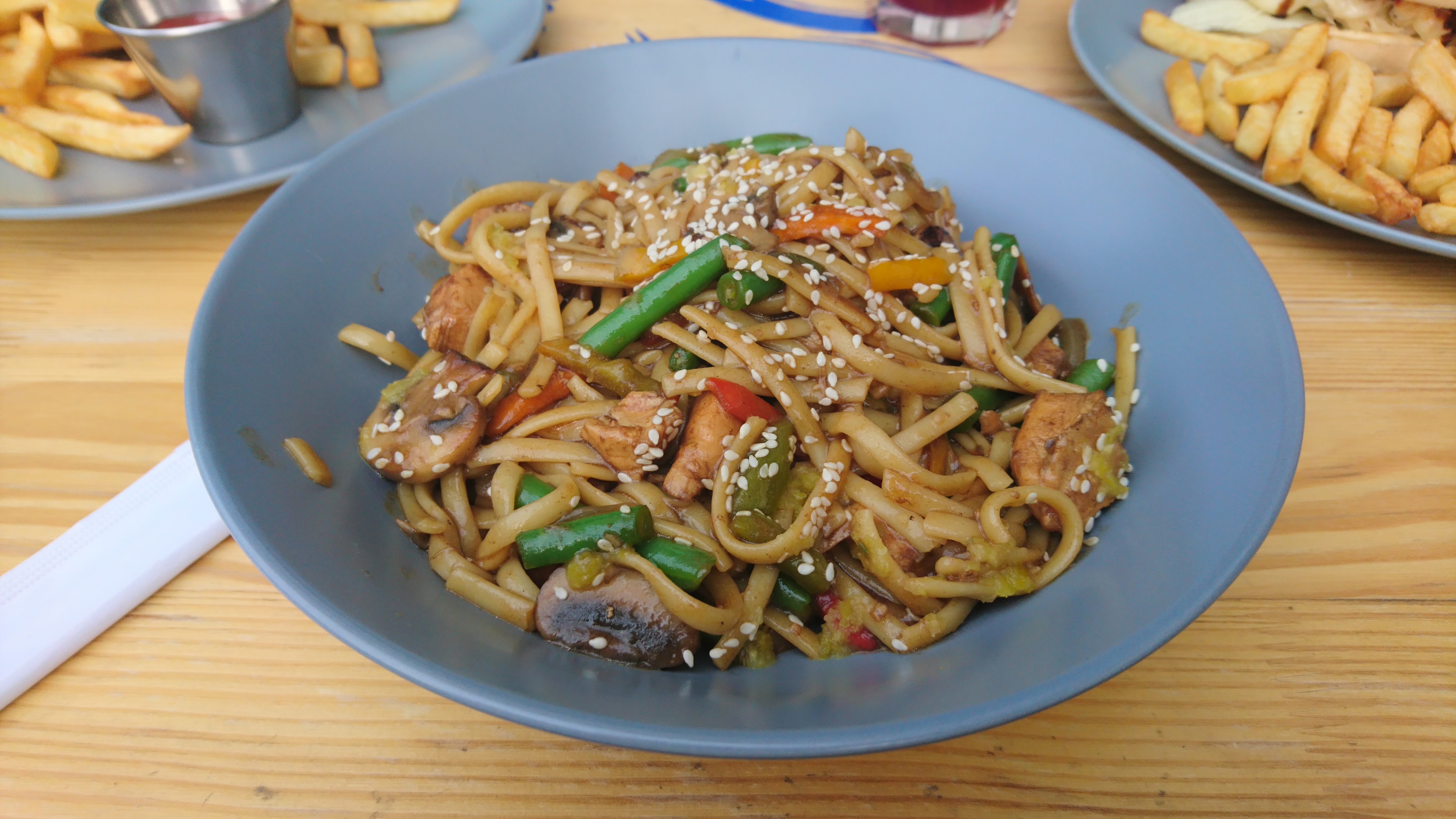 Gringo Street Food image 4