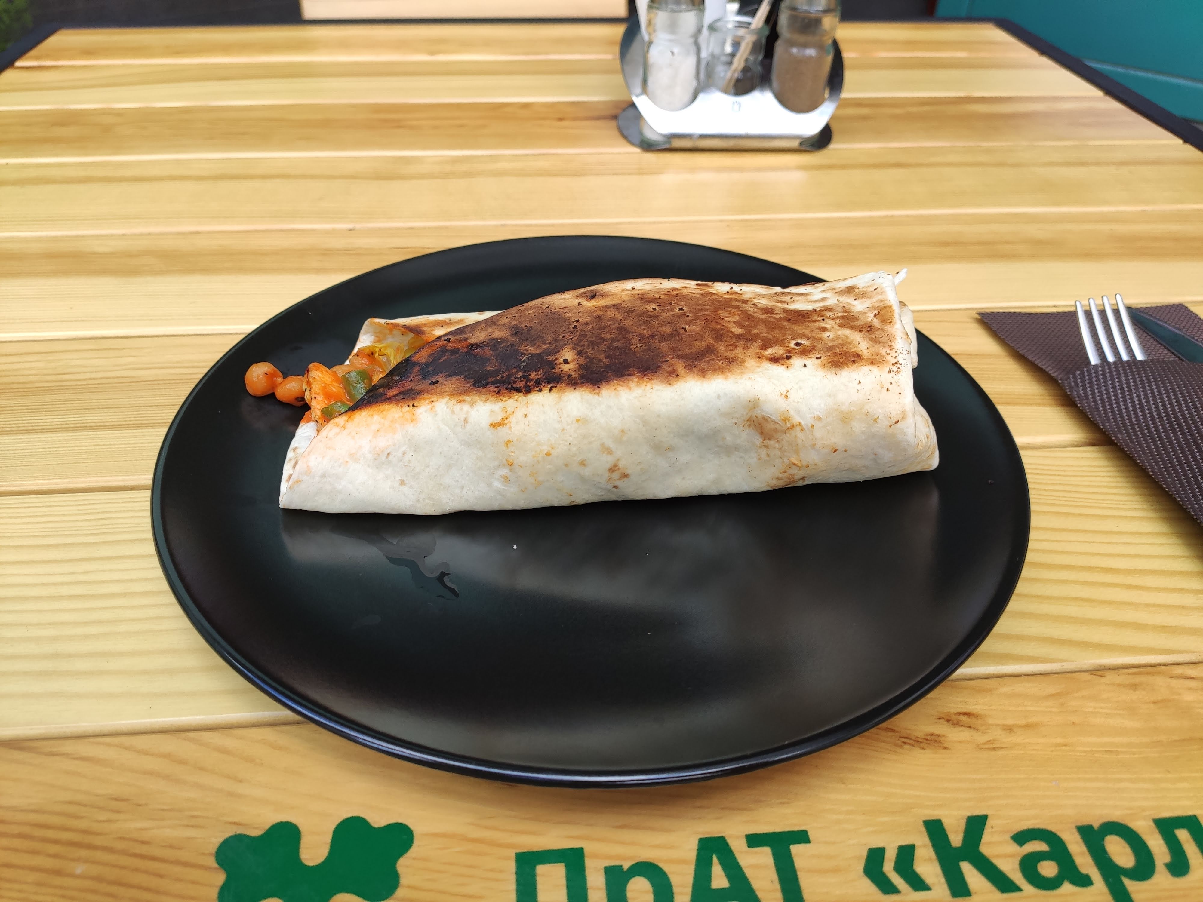 Gringo Street Food image 6