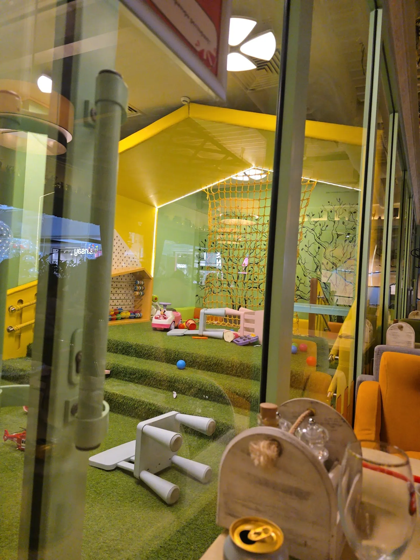 PESTO CAFE image 5