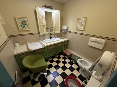 PESTO CAFE image 7