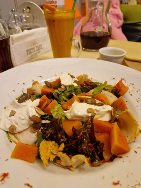 PESTO CAFE image 9