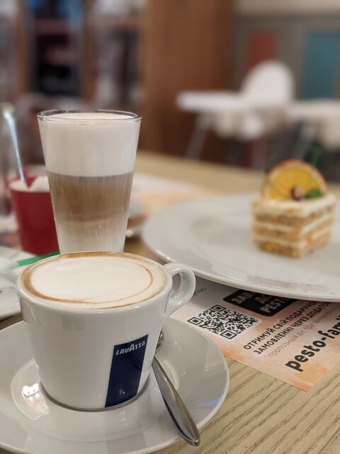 PESTO CAFE image 10