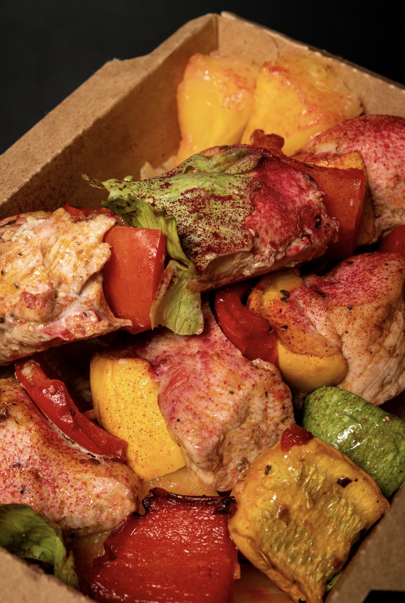 Peran Food (Перан Фуд) image 7