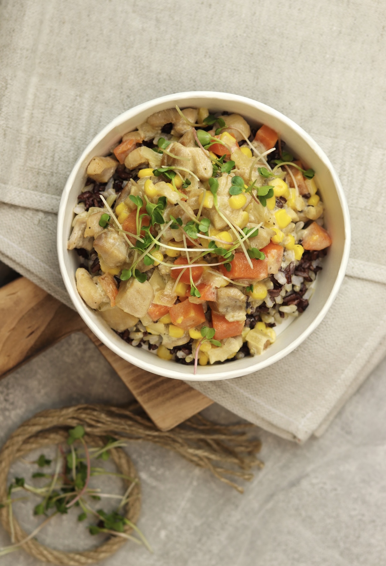 Peran Food (Перан Фуд) image 10