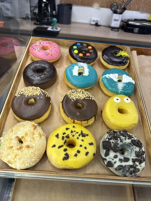 Donuts Club image 3