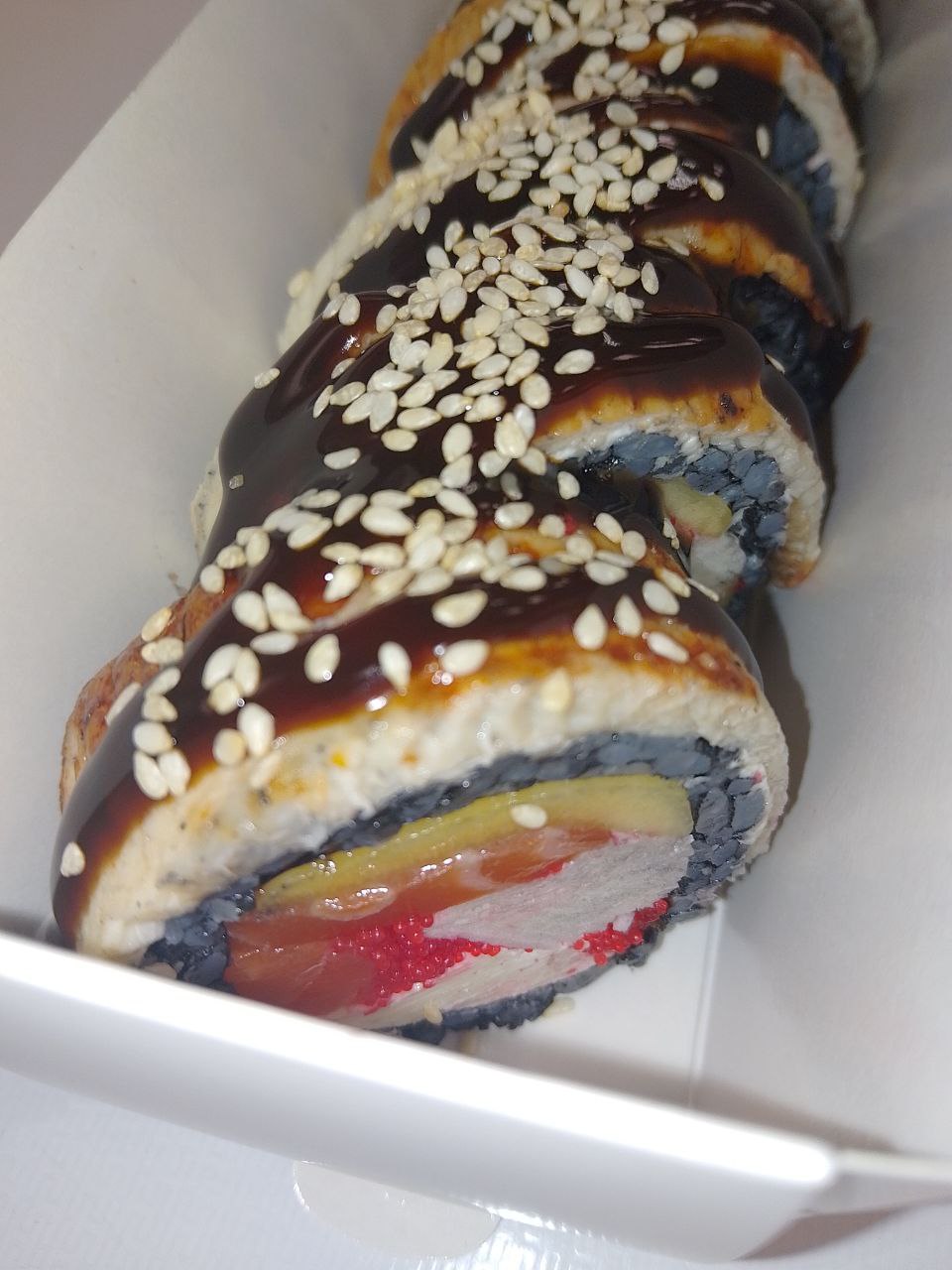 Манекі Суші image 4