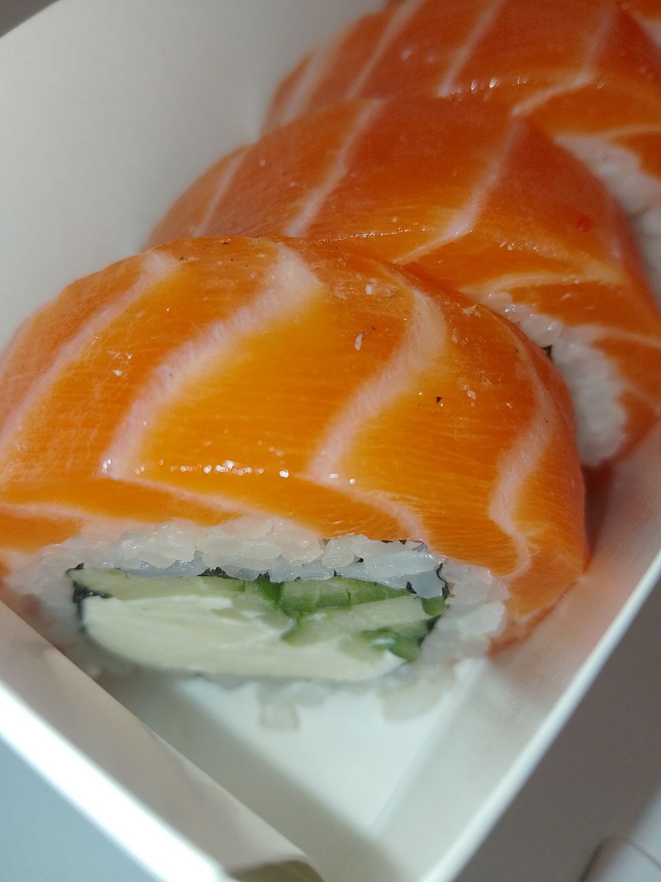 Манекі Суші image 8