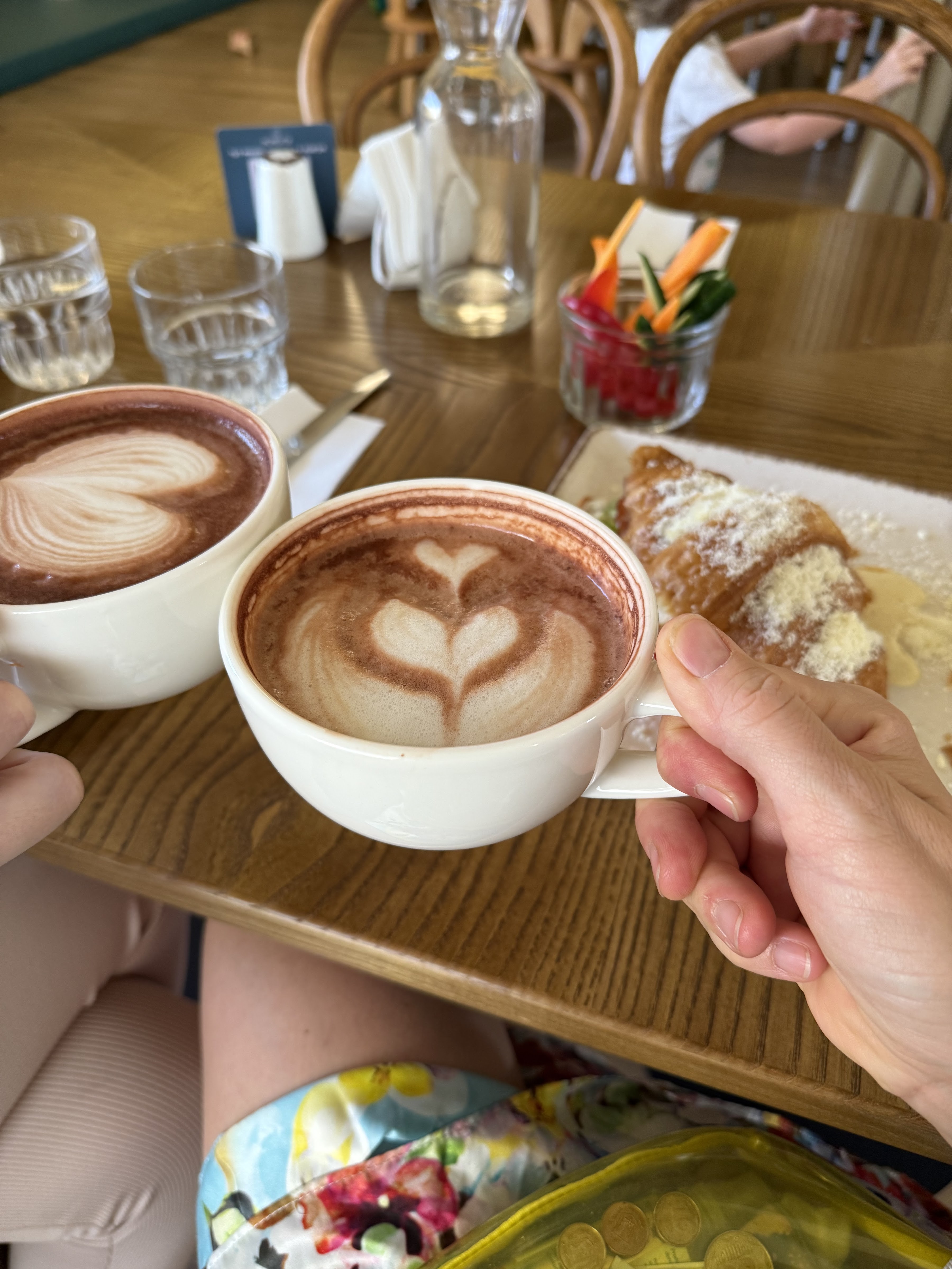 Моменти на Позняках image 8