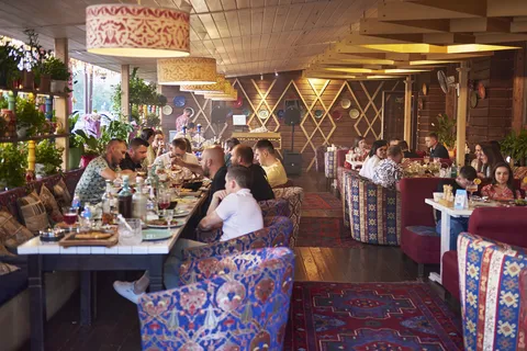 KazaN DivaN image 4