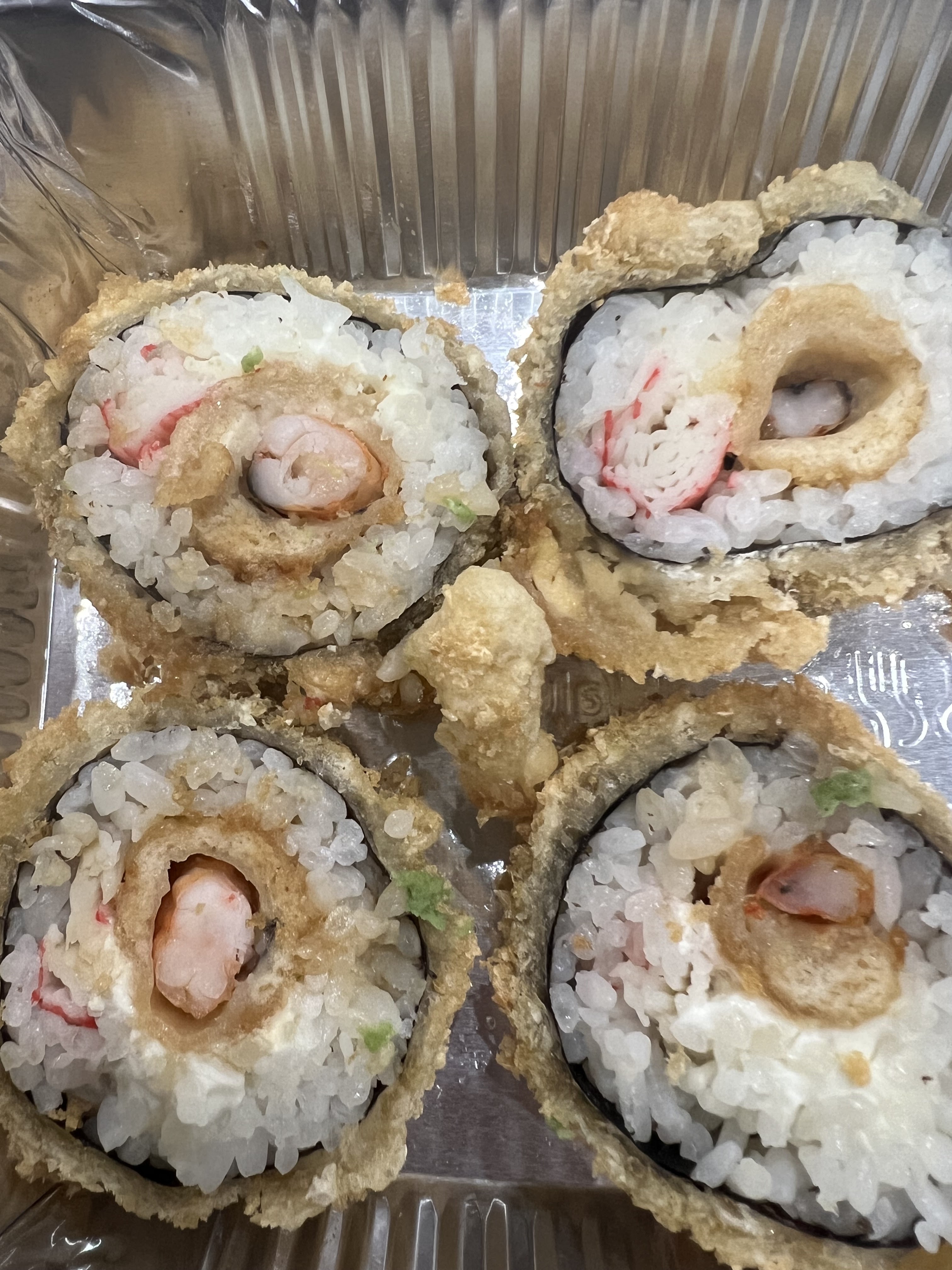 Chin Chin ТРЦ Piramida image 3