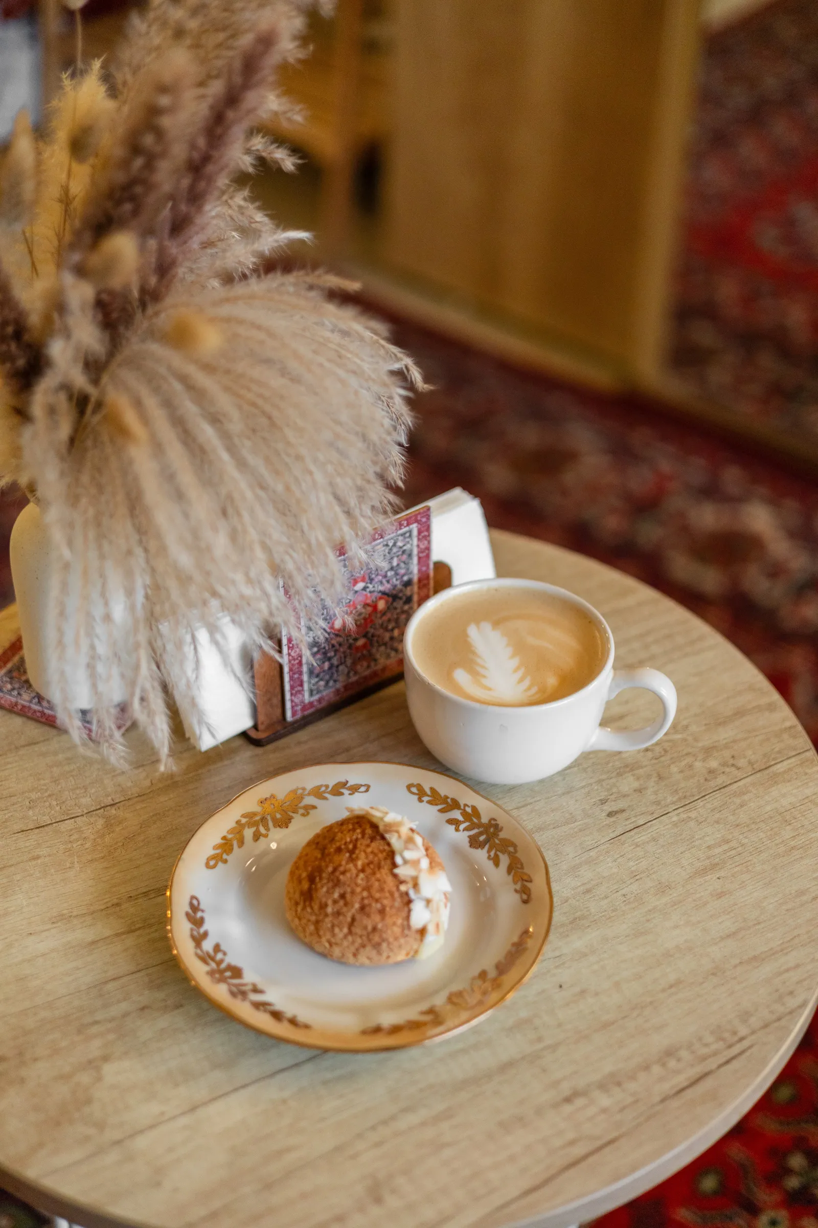 KYLYM Coffee-Bar image 10