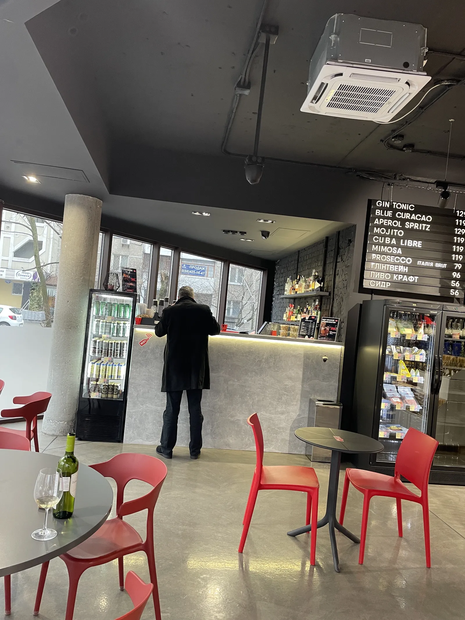 Punto Pizza image 8