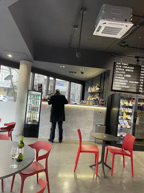 Punto Pizza image 8