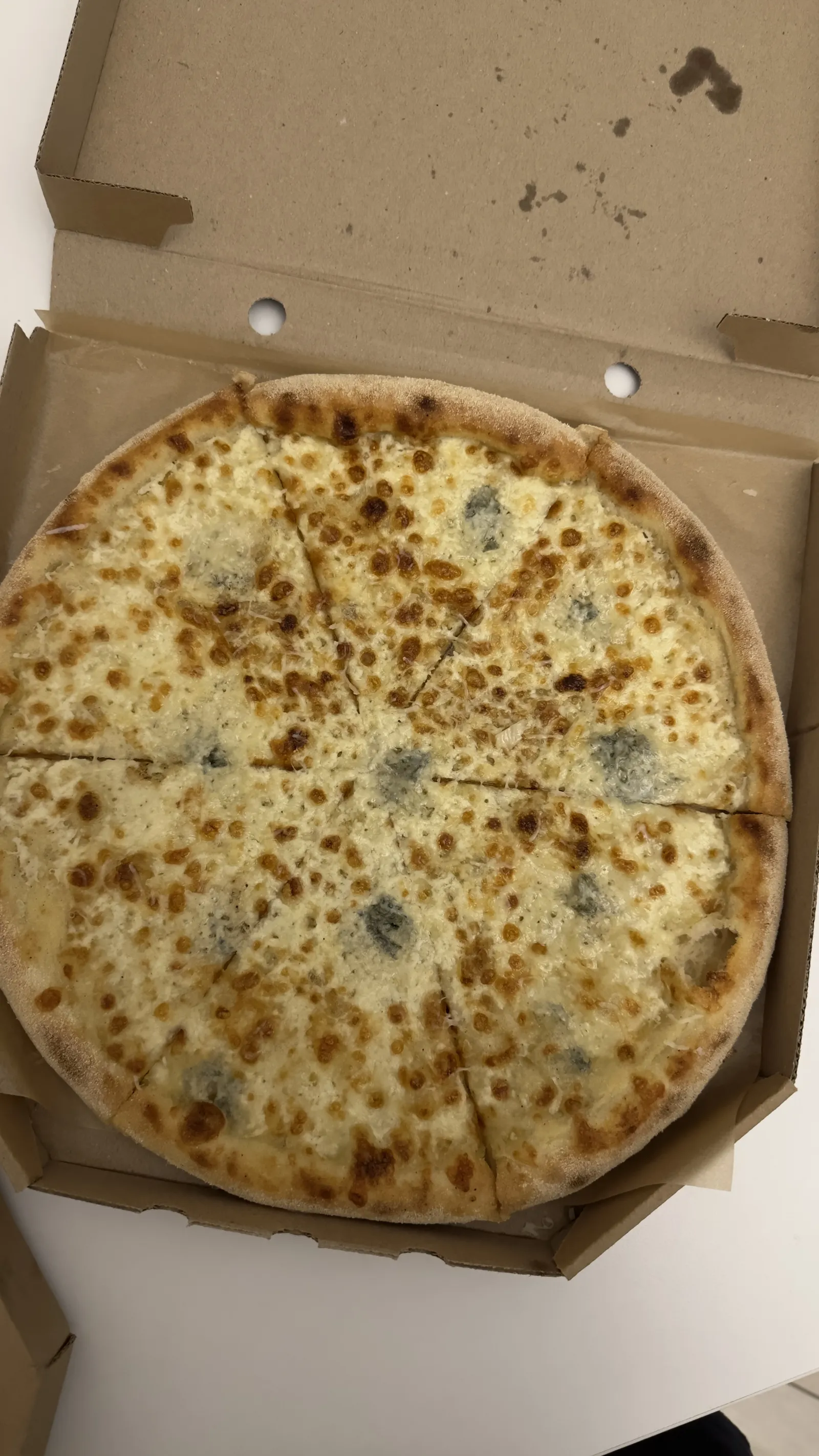 Punto Pizza image 9